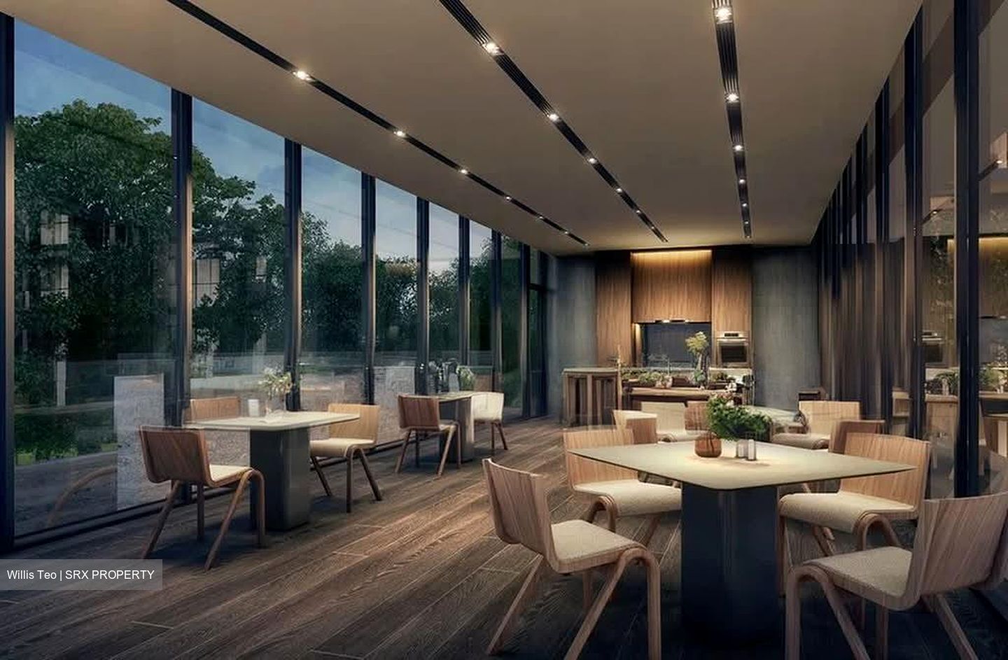The Myst (D23), Condominium #579695451